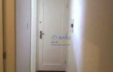 Imagem 6: Apartamento com 1 dormitório à venda, 38 m² por R$ 275.000,00 - Santa Cecília - São Paulo