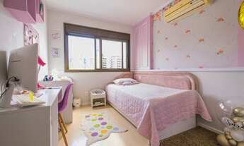 Imagem 7: Vendo apartamento com 3 dormitórios e vista para a Beiramar Norte