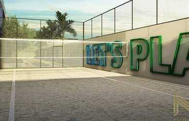 Imagem 6: Apartamento para venda R$ 550.000 com 3 quartos em Jardim das Américas - Cuiabá - MT