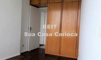 Imagem 5: Apartamento aluguel - vista panorâmica - 90 m² com 2 quartos