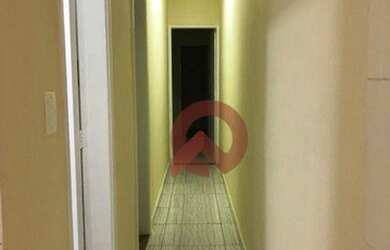 Imagem 5: Casa com 2 dormitórios à venda, 88 m² por R$ 380.000,00 - Vila Guilhermina - Praia Grande