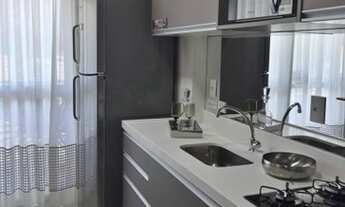 Imagem 7: Apartamento para venda com 79 metros quadrados com 2 quartos