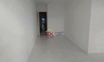 Imagem 3: Sala, 34 m² - venda por R$ 200.000,00 ou aluguel por R$ 1.000,00/mês - Centro - São José d