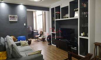 Imagem: Apartamento à venda, 110 m² por R$ 510.000,00