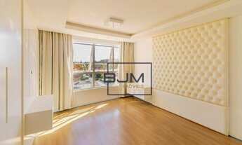 Imagem 7: Apartamento com 3 dormitórios à venda, 142 m² por R$ 750.000,00 - América - Joinville/SC