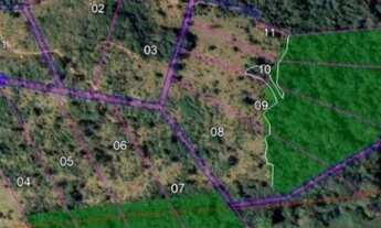 Imagem 3: Lindas fazendinhas de terra e cultura a partir de 20 mil m próximo parada do elefante