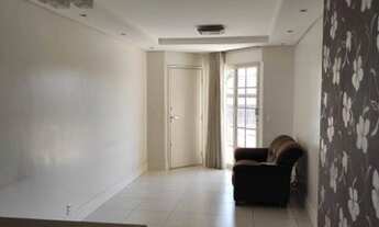 Imagem 4: Apartamento com 2 dormitórios à venda, 65 m² por R$ 230.000,00 - Residencial Judith Alvare