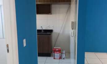 Imagem 6: Apartamento, 2 dorm. 46 m2, Jd Guilhermino - Guarulhos - SP