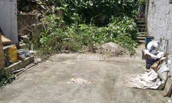 Imagem 5: Terreno à venda, 323 m² por R$ 800.000,00 - Vila Maria Alta - São Paulo/SP