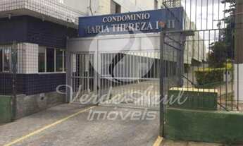 Imagem: Apartamento - Jardim Paulicéia - Campinas