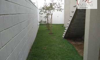 Imagem 2: Sobrado novo à venda no Bairro do Butantã, Villaggio de 2 Suites