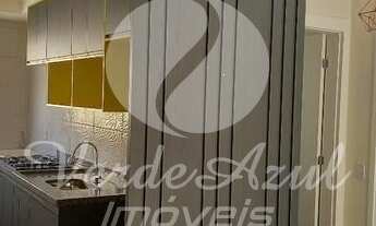 Imagem: Apartamento - Parque Bom Retiro - Paulínia