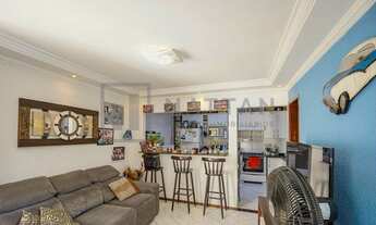 Imagem 2: Village com 3 dormitórios, 100 m² - venda por R$ 640.000,00 ou aluguel por R$ 4.360,00/mês