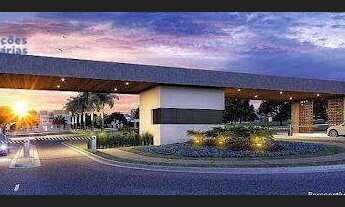 Imagem 3: Terreno à venda, 420 m² por R$ 405.000 - Cyrela Estoril - Bauru/SP