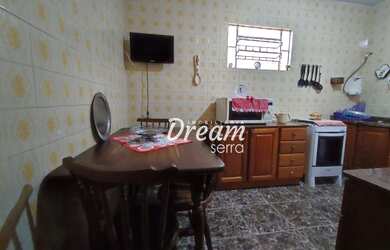 Imagem 7: Casa com 4 dormitórios à venda, 81 m² por R$ 310.000,00 - São Pedro - Teresópolis/RJ