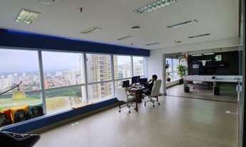 Imagem: Salas comerciais lindas para venda no Brascan