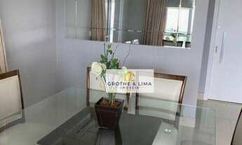 Imagem 7: Apartamento com 4 dormitórios à venda, 233 m² por R$ 1.970.000 - Jardim Esplanada - São Jo