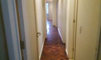 Imagem 6: Apartamento para venda com 90 m2, localizado no Centro - Petrópolis - RJ