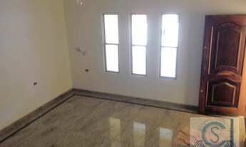 Imagem 2: Casa com 3 dormitórios à venda, 195 m² por R$ 639.000,00 - Parque Terra Nova II - São Bern