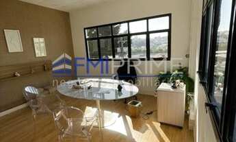 Imagem 4: Galpão 1800m², com pé direito de 7M, localizado na região do piqueri e Edgar Facó, 4 banhe