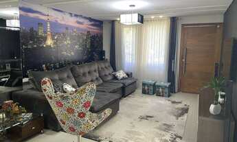 Imagem 7: Casa com 3 dormitórios à venda, 148 m² por R$ 765.000,00 - Velha - Blumenau/SC