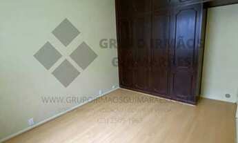 Imagem 7: EXCELENTE APARTAMENTO 3 QUARTOS - TIJUCA