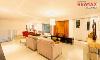 Imagem 7: Casa em condomínio 558m², 4 suítes, elevador panorâmico, piscina e muito mais