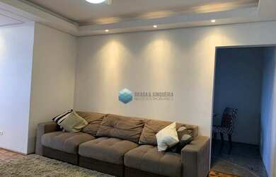 Imagem 5: Apartamento com 3 dormitórios à venda, 180 m² por R$ 380.000 - Centro - São José do Rio Pr