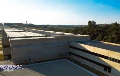 Imagem 4: Galpão para alugar, 823 m² sem doca por R$ 15.000/mês - Iporanga - Sorocaba/SP