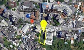 Imagem 2: Terreno à venda, 4994 m² - Centro - Niterói/RJ