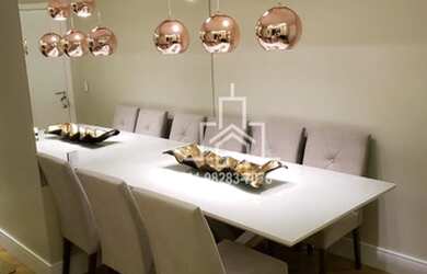 Imagem 6: Apartamento 3 quartos com suíte Vila Matilde