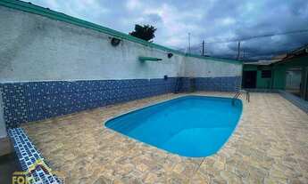 Imagem: Casa com 4 dormitórios, 2 suítes, piscina