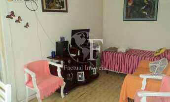 Imagem 3: Casa com 4 dormitórios à venda, 555 m² por R$ 1.650.000,00 - Enseada - Guarujá/SP