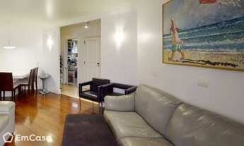 Imagem 6: Apartamento à venda em São Paulo