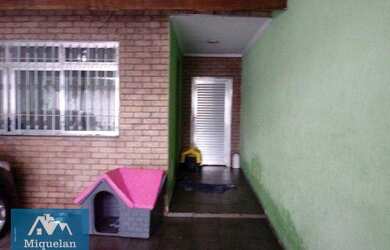 Imagem 3: Sobrado à venda por R$ 459.999,99 - Parque Edu Chaves - São Paulo/SP