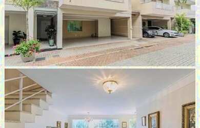 Imagem 2: Casa de condominio