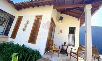 Imagem 3: Casa belíssima no Condomínio Colonial Village