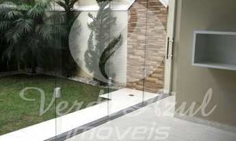 Imagem 7: Casa - Jardim Montreal Residence - Indaiatuba