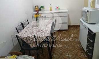 Imagem 3: Casa - Jardim García - Campinas