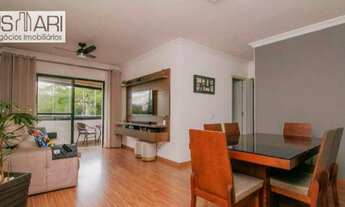 Imagem 5: Apartamento com 3 dormitórios à venda, 86 m² por R$ 699.000 - Tatuapé - São Paulo/SP