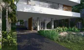 Imagem 3: BARUERI - Casa de Condomínio - Tamboré 01