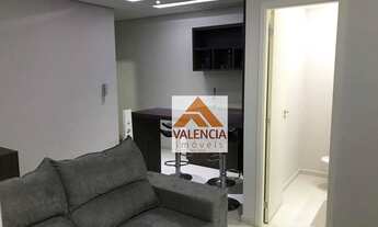 Imagem 5: Apartamento com 1 dormitório à venda, 59 m² por R$ 330.000,00 - República - Ribeirão Preto