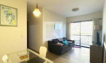 Imagem: Apartamento para Aluguel - Alphaville, 2