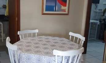 Imagem 2: Alugo excelente apt 4/4 no cabo branco !