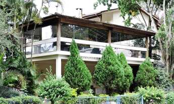 Imagem: Casa à venda, 1500 m² por R$ 2.700.000,00