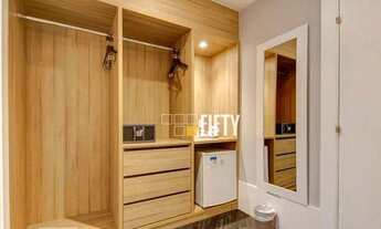 Imagem 5: Apartamento com 1 dormitório à venda, 40 m² por R$ 500.000,00 - Jardim Paulista - São Paul