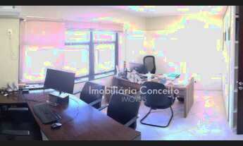 Imagem 6: Andar Corporativo à venda, 156 m² por R$ 1.000.000,00 - Centro - Cascavel/PR