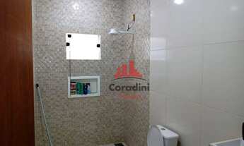 Imagem 6: Casa com 3 dormitórios à venda, 119 m² por R$ 250.000,00 - Parque Nova Carioba - Americana