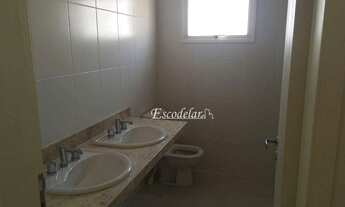 Imagem 4: Apartamento com 4 dormitórios à venda, 160 m² por R$ 1.400.000,00 - Vila Paulicéia - São P