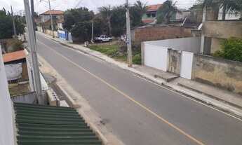 Imagem 4: Kitnet com 1 dormitório para alugar, 50 m² por R$ 450,00/mês - Jardim Sao Paulo - Araruama